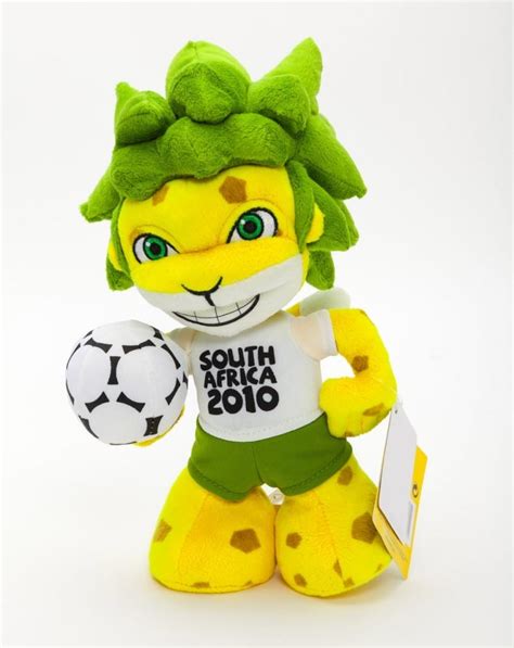 Xup: The Face of World Cup 2010